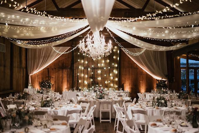 Glen Ewin Estate wedding venue, Lower Hermitage